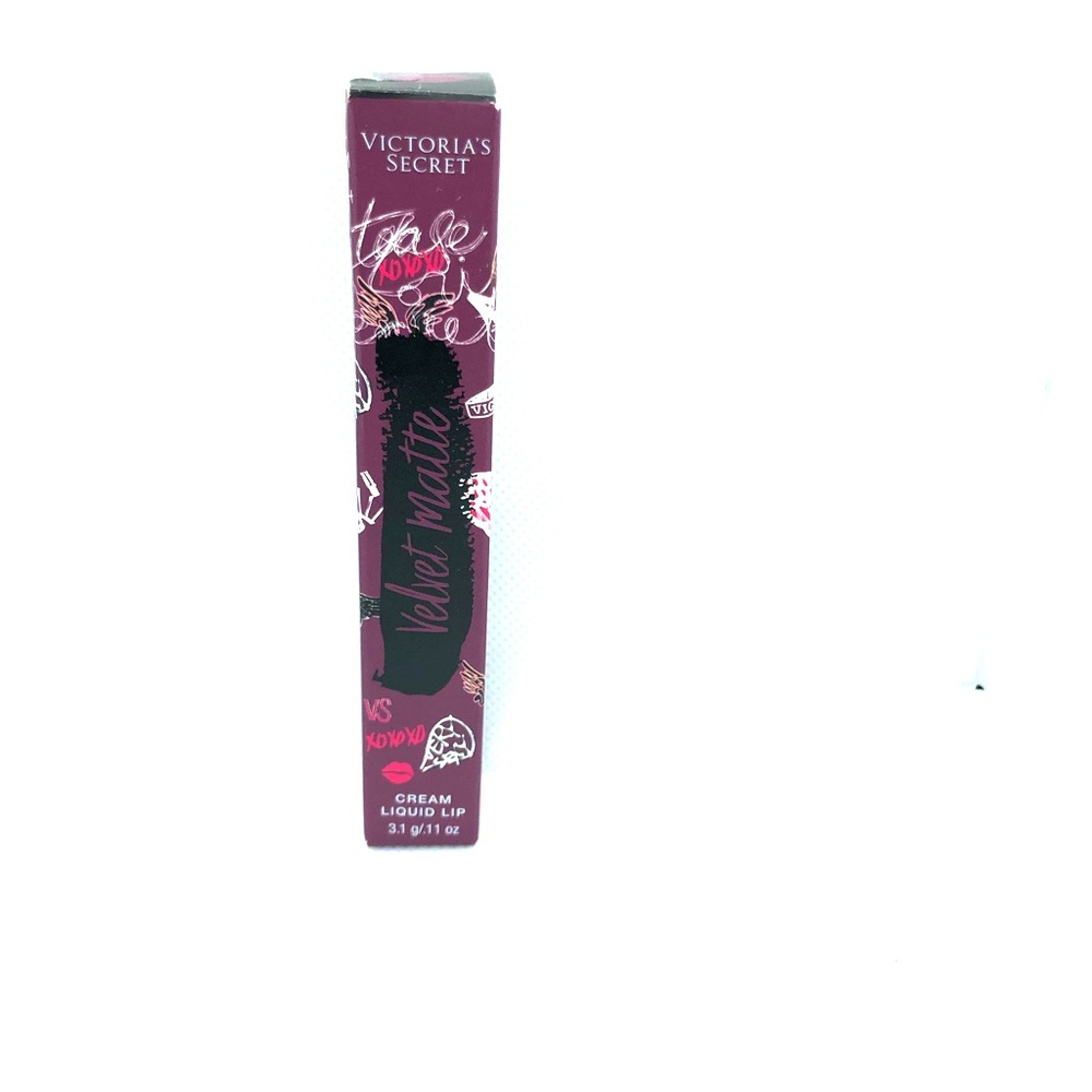 VS Velvet Matte
